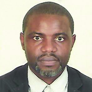 Yannick Nguema Melo